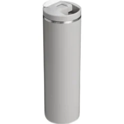 Transit Fliptop termokopp 47 cl ash