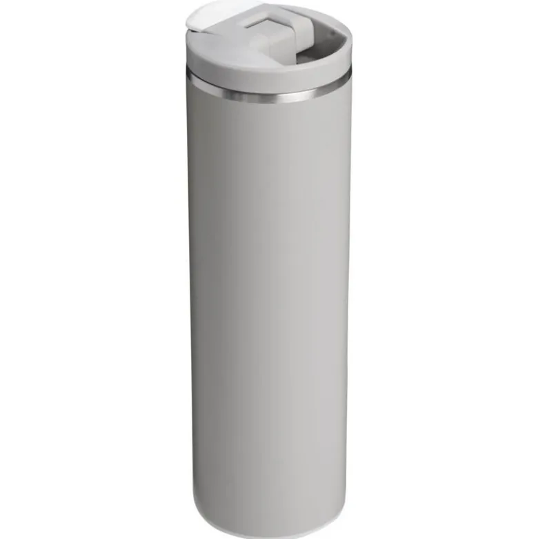Transit Fliptop termokopp 47 cl ash