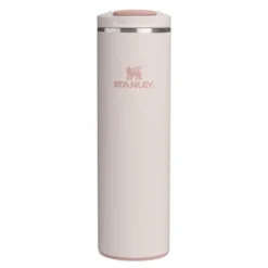 Transit Fliptop termokopp 47 cl rose quartz