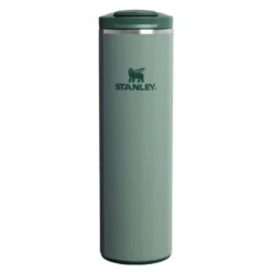 Transit Fliptop termokopp 47 cl hammertone green