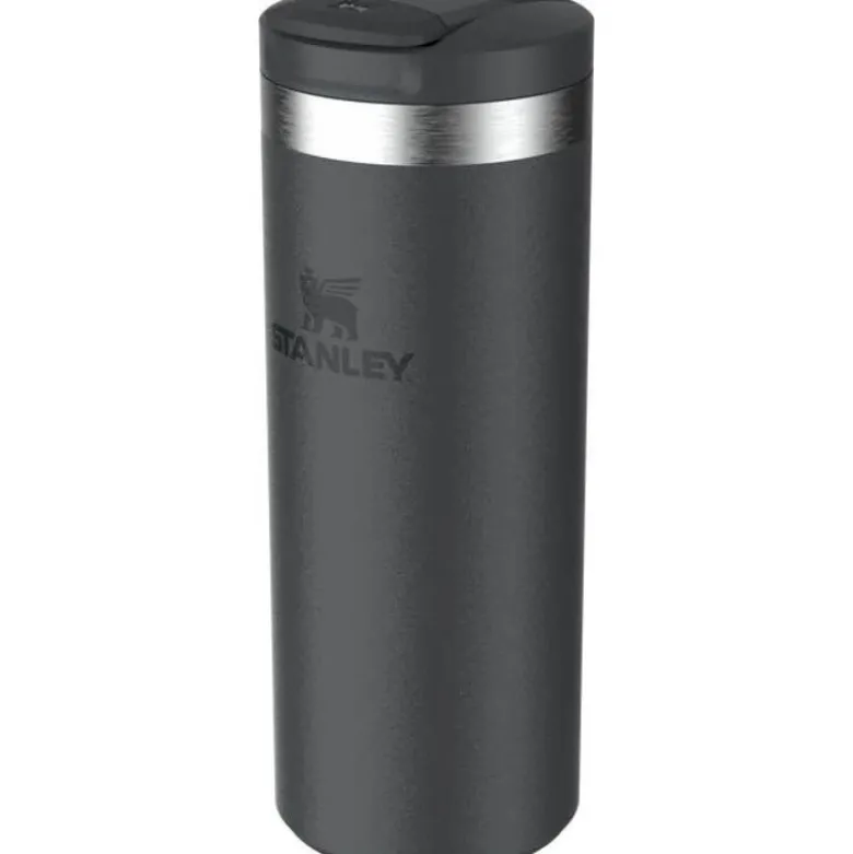 Transit Fliptop termokopp 35 cl svart