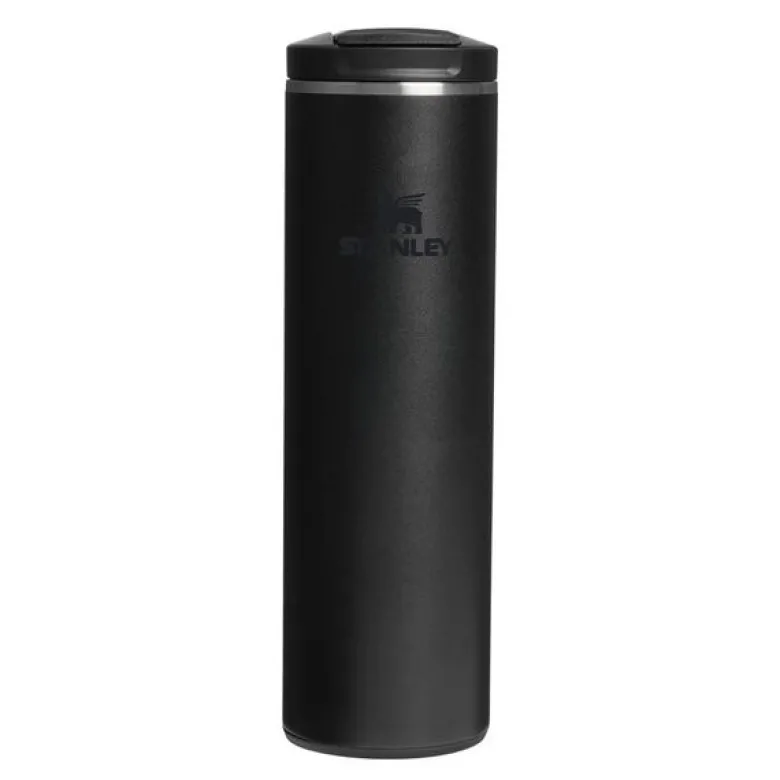 Transit Fliptop termokopp 47 cl svart