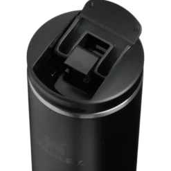 Transit Fliptop termokopp 47 cl svart