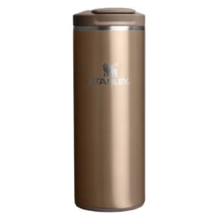 Transit Fliptop termokopp 35 cl pale gold shine