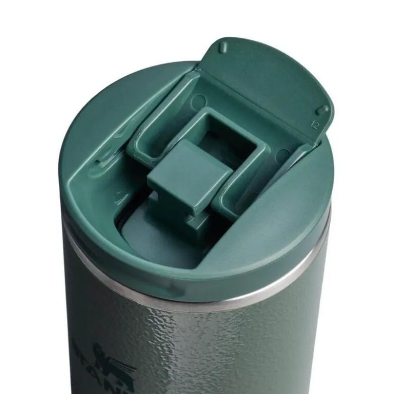 Transit termokopp 35 cl hammertone green