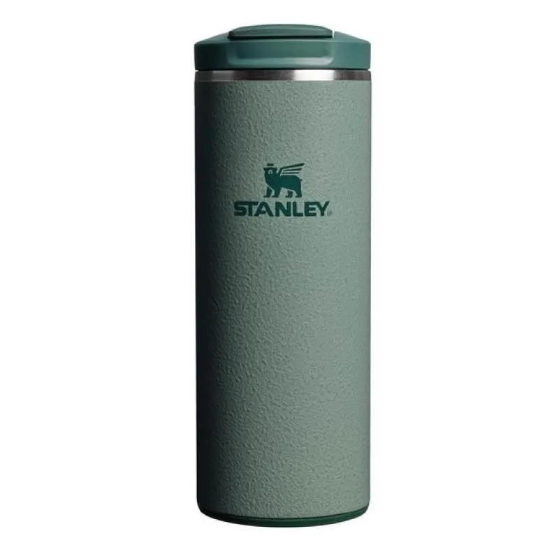Transit termokopp 35 cl hammertone green