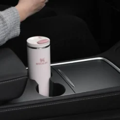 Transit termokopp 35 cl rose quartz