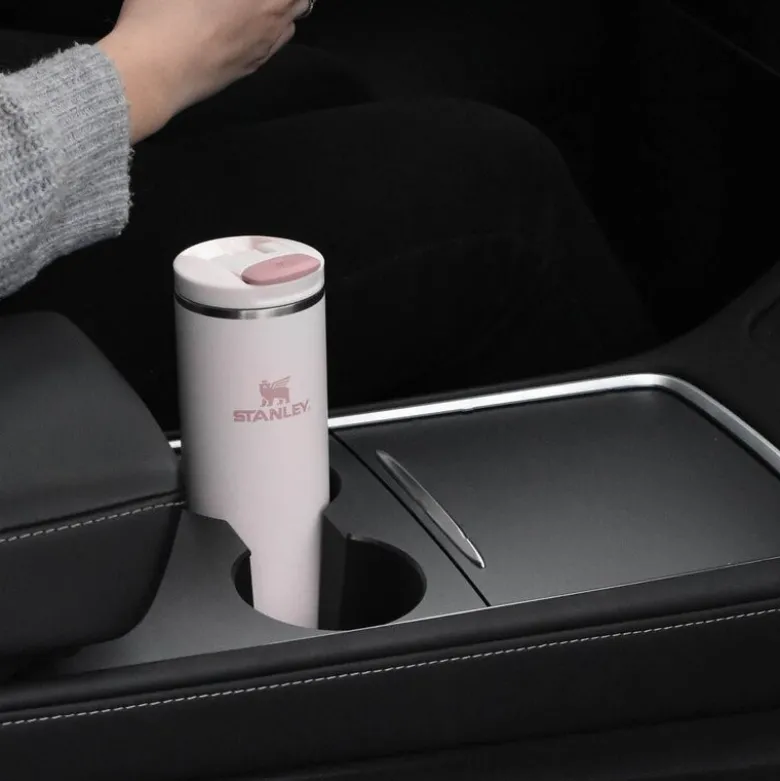 Transit termokopp 35 cl rose quartz