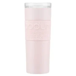 Travel Mug termokopp 45 cl rosa