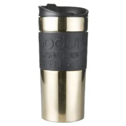 Travel termokopp 35 cl gull
