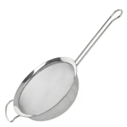 Trådsil 20 cm stål