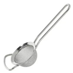 Trådsil 6 cm stål