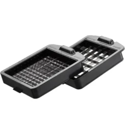 Treppo multihakker for terninger