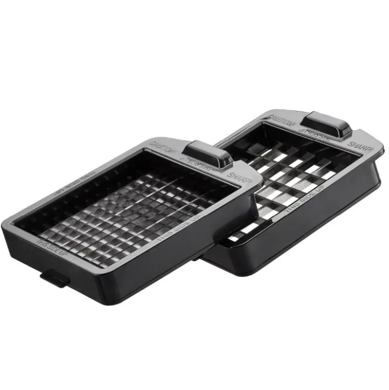 Treppo multihakker for terninger