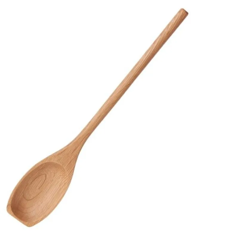 Treskje 35 cm eik