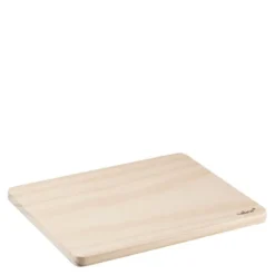 Trevig skjærefjøl 30x24,5 cm accoya
