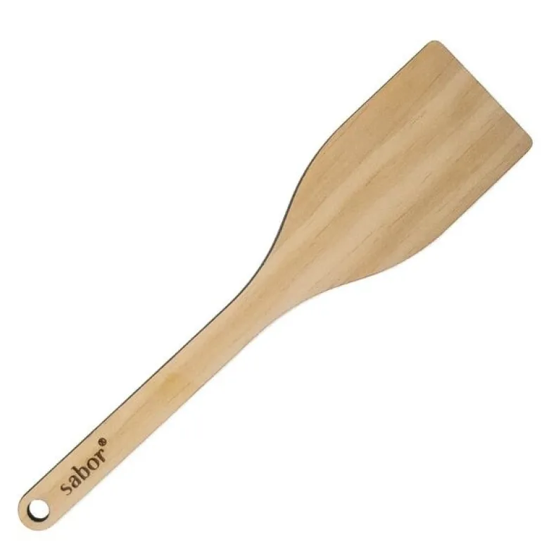Trevig stekespade 30 cm accoya