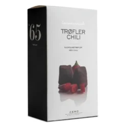 Trøfler chili 100g