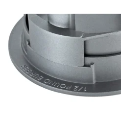 Trio hamburgerpresse 14 cm