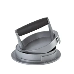 Trio hamburgerpresse 14 cm
