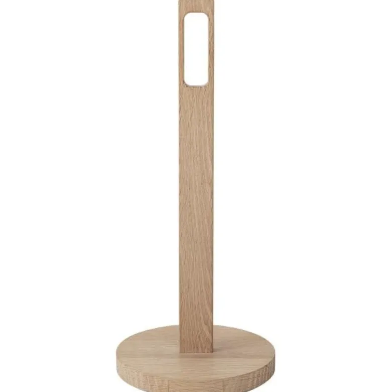 Tørkerullholder eik