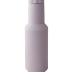 Tube termokaraffel 1L lavendel