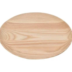 Turen asjett 22 cm akasie