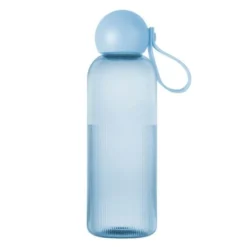 Ture vannflaske 60 cl lyseblå