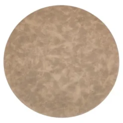 Tuscan glassbrikke 9,5 cm beige
