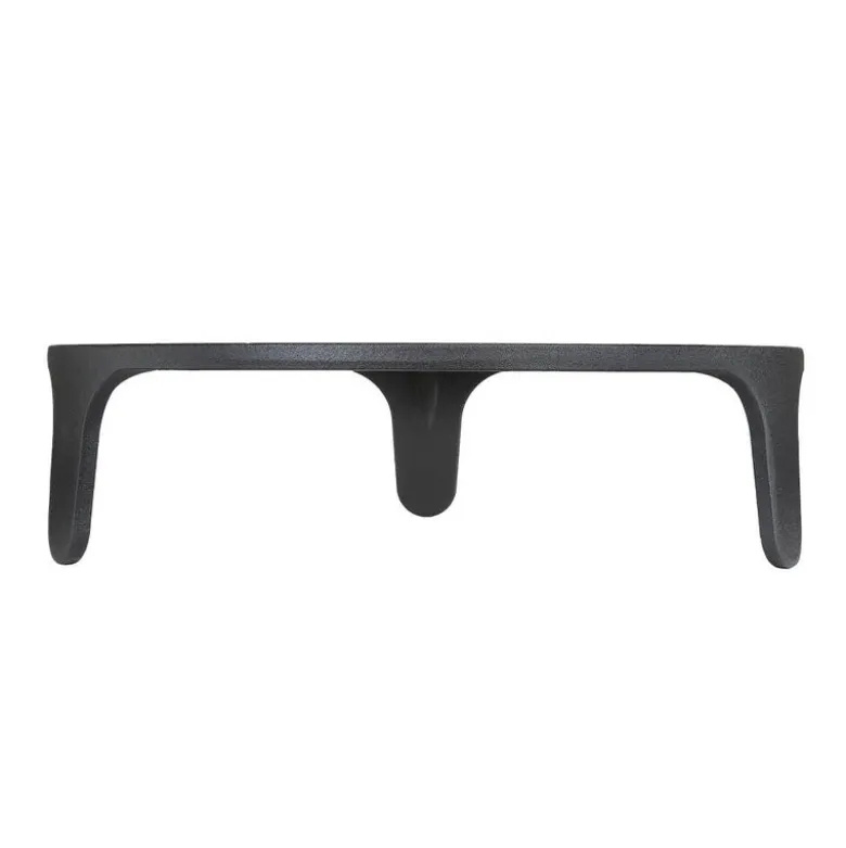 Tuscan grill 37 cm støpejern