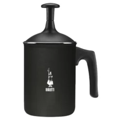 Tuttocrema melkeskummer 33 cl svart