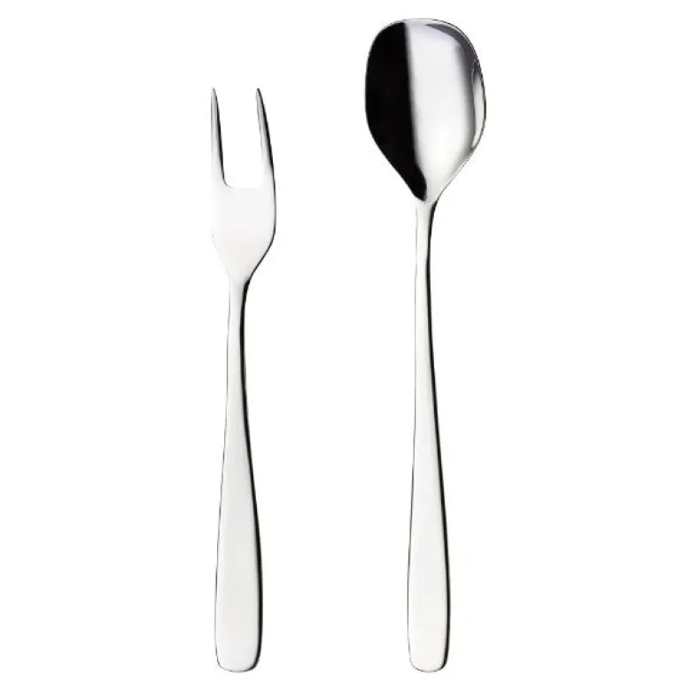 Tuva serveringssett 2 deler