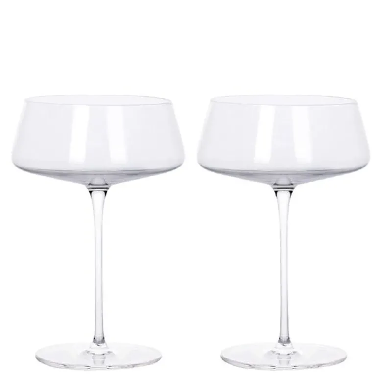 Ultima cocktailglass 34 cl 2 stk