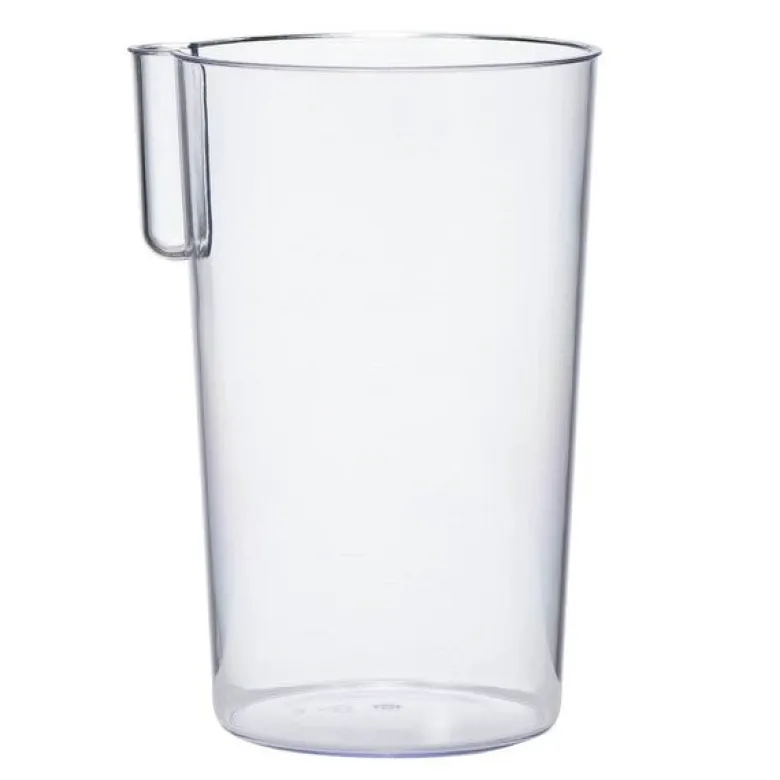 Ultimate blandebeger 0,6L klar