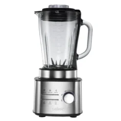 Ultimate blender 1500W 1,5L børstet/klar