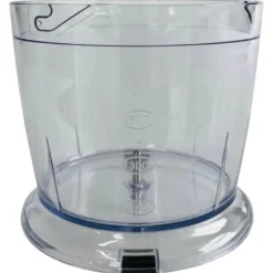 Ultimate hakkebolle 12,5 cm til stavmikser
