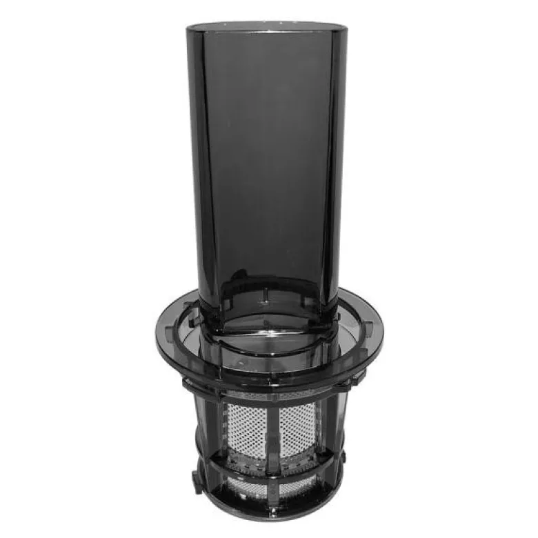 Ultimate juicer svart til slowjuicer