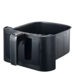 Ultimate skuffeinnsats 6L svart til airfryer
