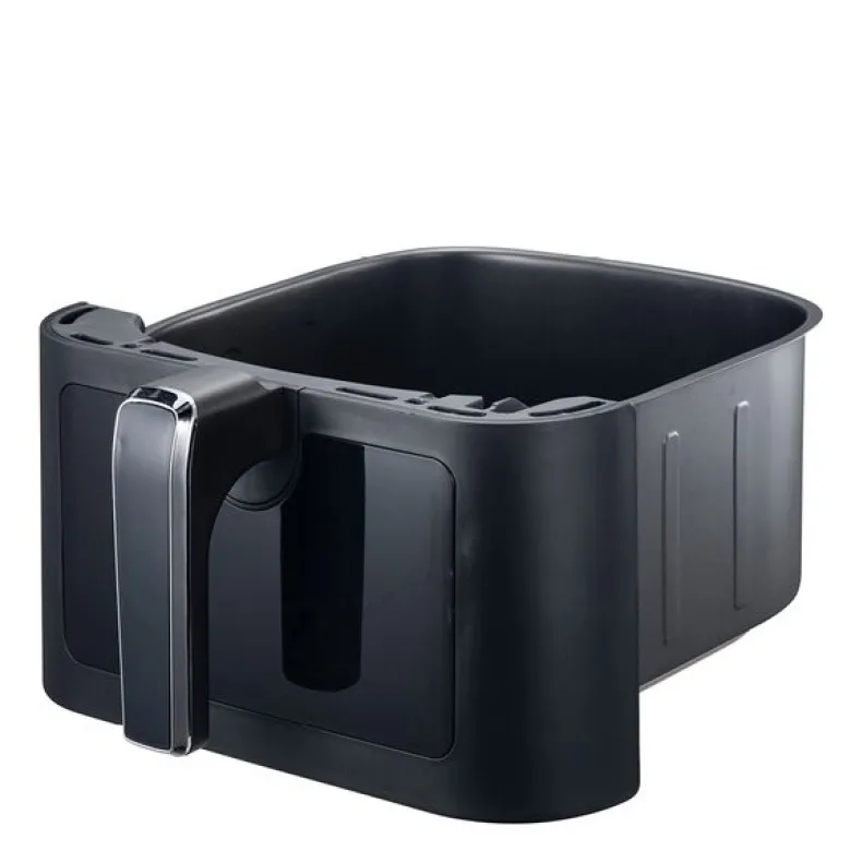 Ultimate skuffeinnsats 6L svart til airfryer