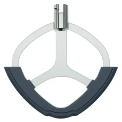 Ultimate spadevisp 15 cm m/silikon børstet/grå
