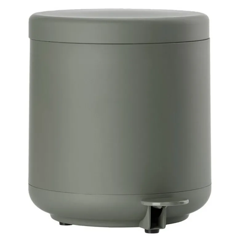 Ume pedalspann 4L olivengrønn