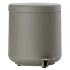 Ume pedalspann 4L taupe