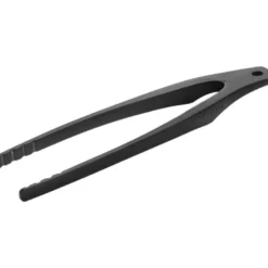 Universaltang i silikon 31 cm svart