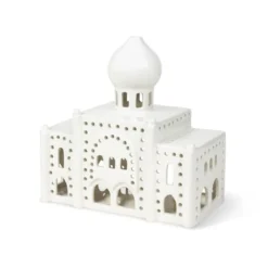 Urbania Tivoli lyshus Nimb 17 cm hvit