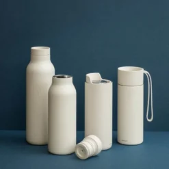 Urban termoflaske 0,7L coconut