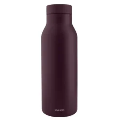 Urban termoflaske 0,5L fig purple