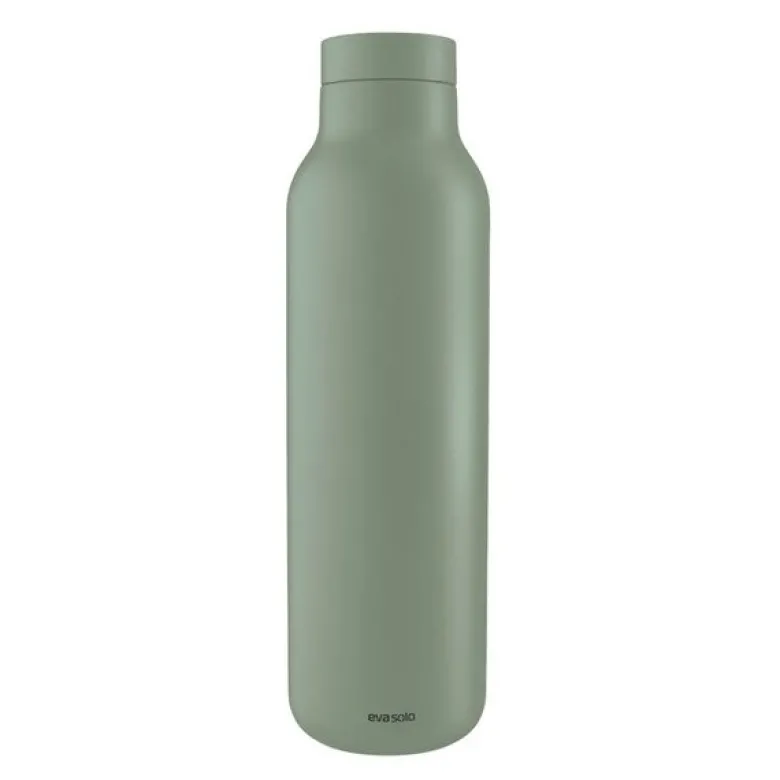 Urban termoflaske 0,7L green goddess
