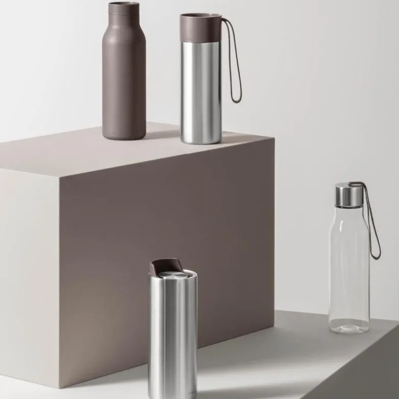 Urban termosflaske 0,5L chocolate