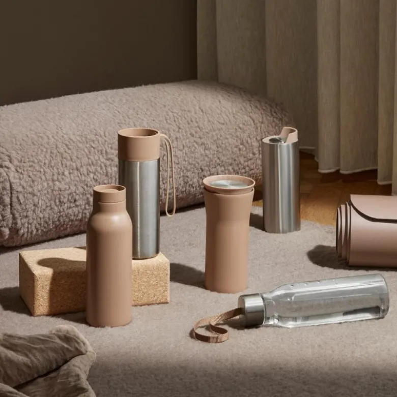 Urban termosflaske 0,5 L mocca