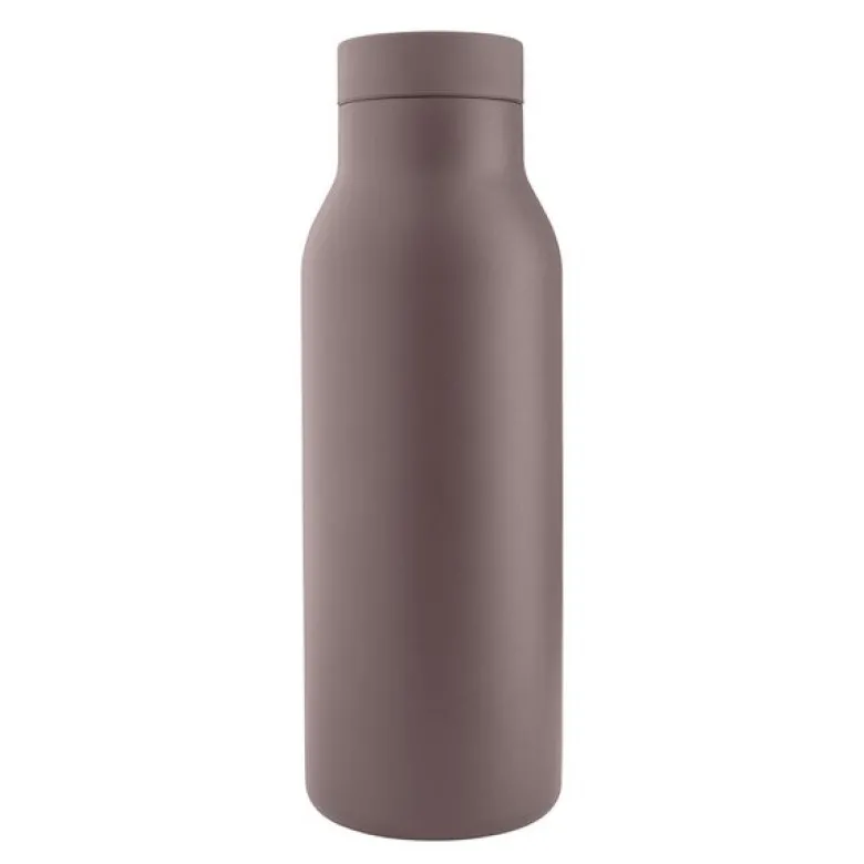 Urban termosflaske 0,5L vintage brown